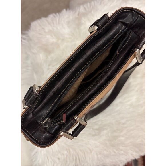 Marilyn Monroe Tote Bag Rhinestone Accents & Faux Leather Handles Retro Style - Picture 6 of 16